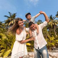 Отзыв от Наталья - виза ДТВ